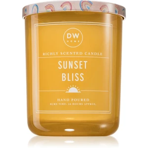 DW Home Signature Sunset Bliss vonná sviečka 434 g