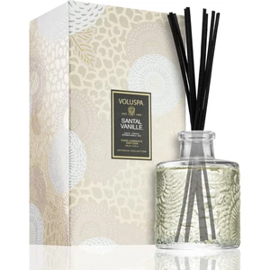 VOLUSPA Japonica Santal Vanille aróma difuzér s náplňou 100 ml