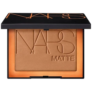 NARS Matte Bronzing Powder bronzer pro matný vzhled odstín LAGUNA 8 g