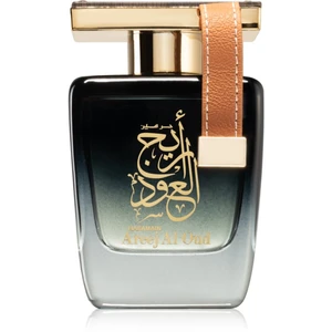 Al Haramain Areej Al Oud parfémovaná voda unisex 100 ml