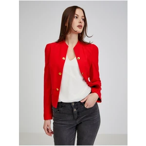 Red Ladies Jacket ORSAY - Ladies