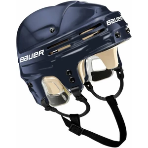 Bauer Kask hokejowy 4500 Helmet SR Niebieski S