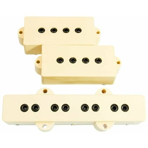 DiMarzio DP 126CR Model P&J Beige