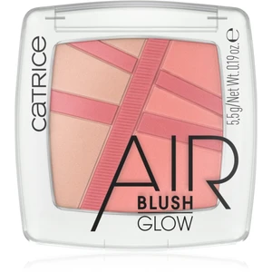 Catrice AirBlush Glow rozjasňujúca lícenka odtieň 030 5,5 g