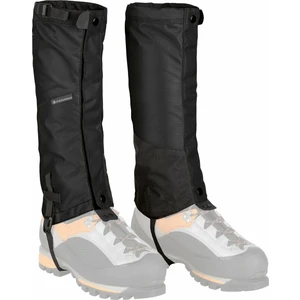 Ferrino Gamaschen Nordend Gaiters Black L/XL