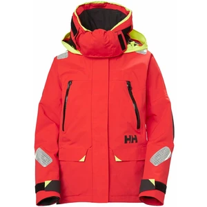 Helly Hansen W Skagen Offshore Jacket Chaqueta para barco de mujer