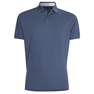 Tommy Hilfiger Pánske polo triko Regular Fit MW0MW17770C9T S