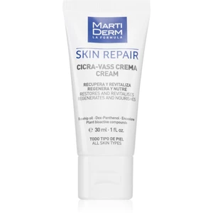 Martiderm Skin Repair výživný regeneračný krém 30 ml