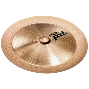 Paiste PST5 Kínai cintányér 18"