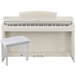 Kurzweil M230 Bílá Digitální piano