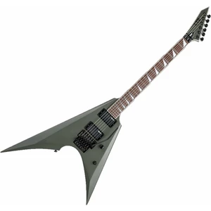 ESP LTD Arrow-200 Military Green Satin