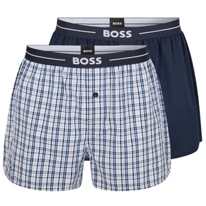 Hugo Boss 2 PACK - pánske trenírky BOSS 50480056-405 XL