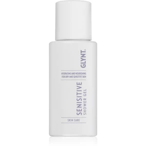 Glynt Sensitive hydratační sprchový gel 50 ml