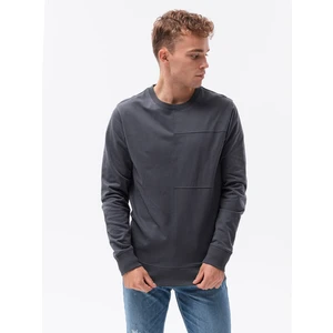 Ombre Men's sweatshirt