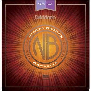 D'Addario NBM11540