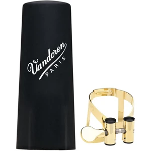 Vandoren LC51GP Ligadura de clarinete