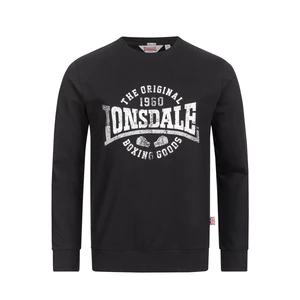 Maglione da uomo Lonsdale Basic