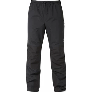 Mountain Equipment Outdoorové kalhoty Saltoro Pant Black M