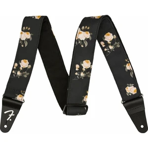 Fender Floral Strap Correa de guitarra textil