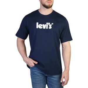 Koszulka męska Levi's® SS Relaxed Fit Tee Poster 16143-0393