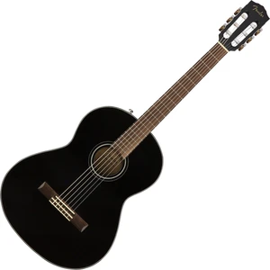 Fender CN-60S Nylon WN 4/4 Schwarz