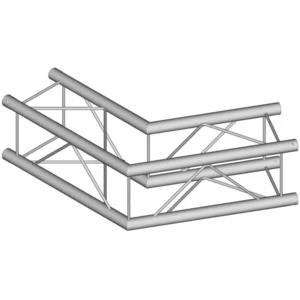 Duratruss DT 24-C22-L120 Traliccio rettangolare