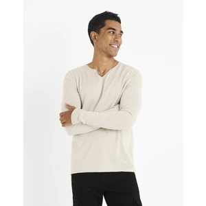 Celio Wool sweater Cetunisian - Men