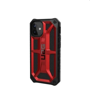 Puzdro UAG Monarch pre Apple iPhone 12 Mini, crimson