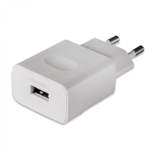 Gyorstöltő Huawei CP84 SuperCharge (40W), White