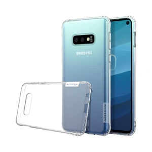 Tok Nillkin Nature TPU Samsung Galaxy S10e - G970F, Transparent