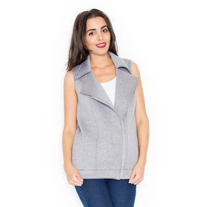 Katrus Woman's Vest K319