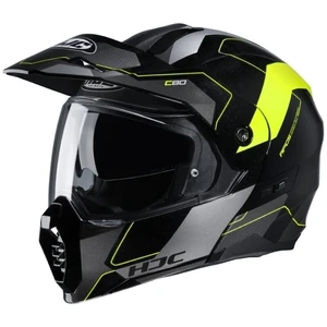 HJC C80 Rox MC4H XL Casco