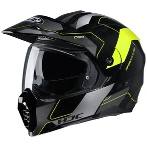 HJC C80 Rox MC4H XL Helm