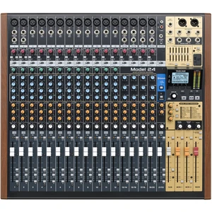 Tascam Model 24