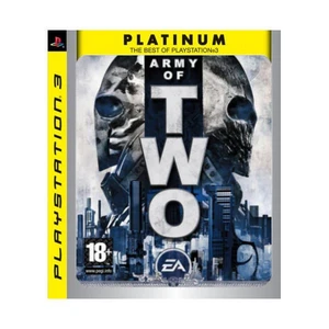 Army of Two - PS3