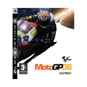 MotoGP 08 - PS3