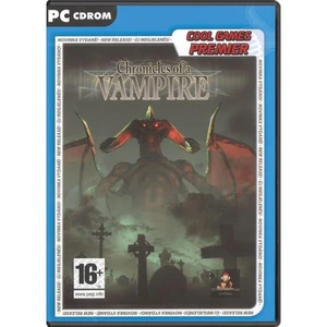 hronicles of a Vampire Hunter - PC