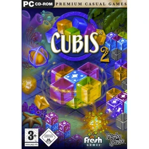 Cubis 2 - PC