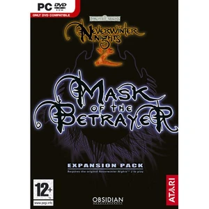 Neverwinter Nights 2: Mask of the Betrayer - PC