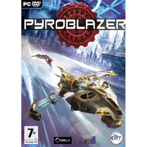 Pyroblazer - PC