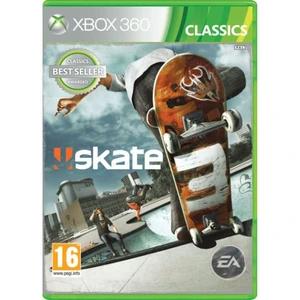 Skate 3 - XBOX 360