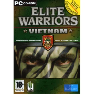 Elite Warriors: Vietnam - PC