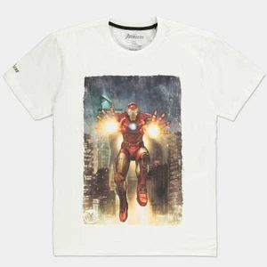 Póló Avengers Iron Man (Marvel) 2XL