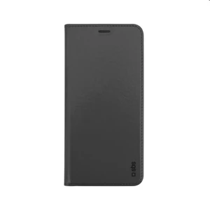 Puzdro SBS Book Wallet Lite pre Huawei P30 Lite, čierne