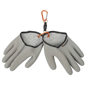 Savage Gear Kesztyű Aqua Guard Gloves M