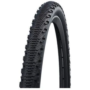 Schwalbe CX Comp 26x2.00 (50-559) 50TPI 620g Reflex