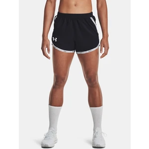 Under Armour Kraťasy UA Fly By 2.0 Brand Short-BLK