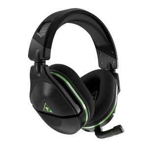 Turtle Beach Stealth 600 Gen 2, headset pre Xbox Series X/S a Xbox One, čierne