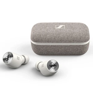 Slúchadlá Sennheiser Momentum True Wireless 2 biela (508831...