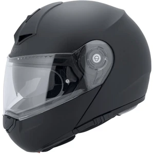 Schuberth C3 Pro Matt Anthracite S Bukósisak